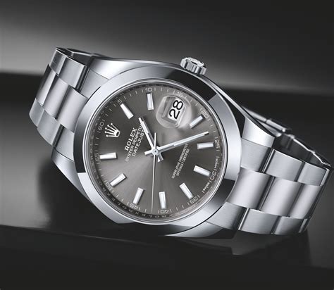 rolex datejust 41 2019|rolex datejust 41mm price.